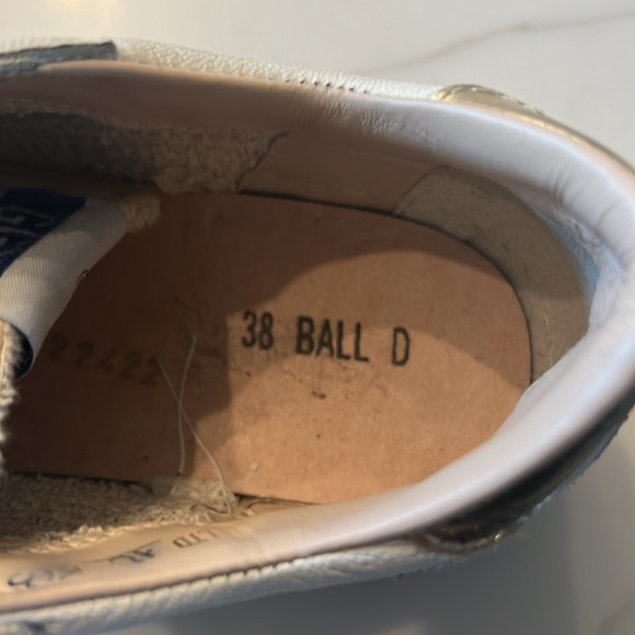 Golden Goose LTD sneaker - Picture 4 of 7